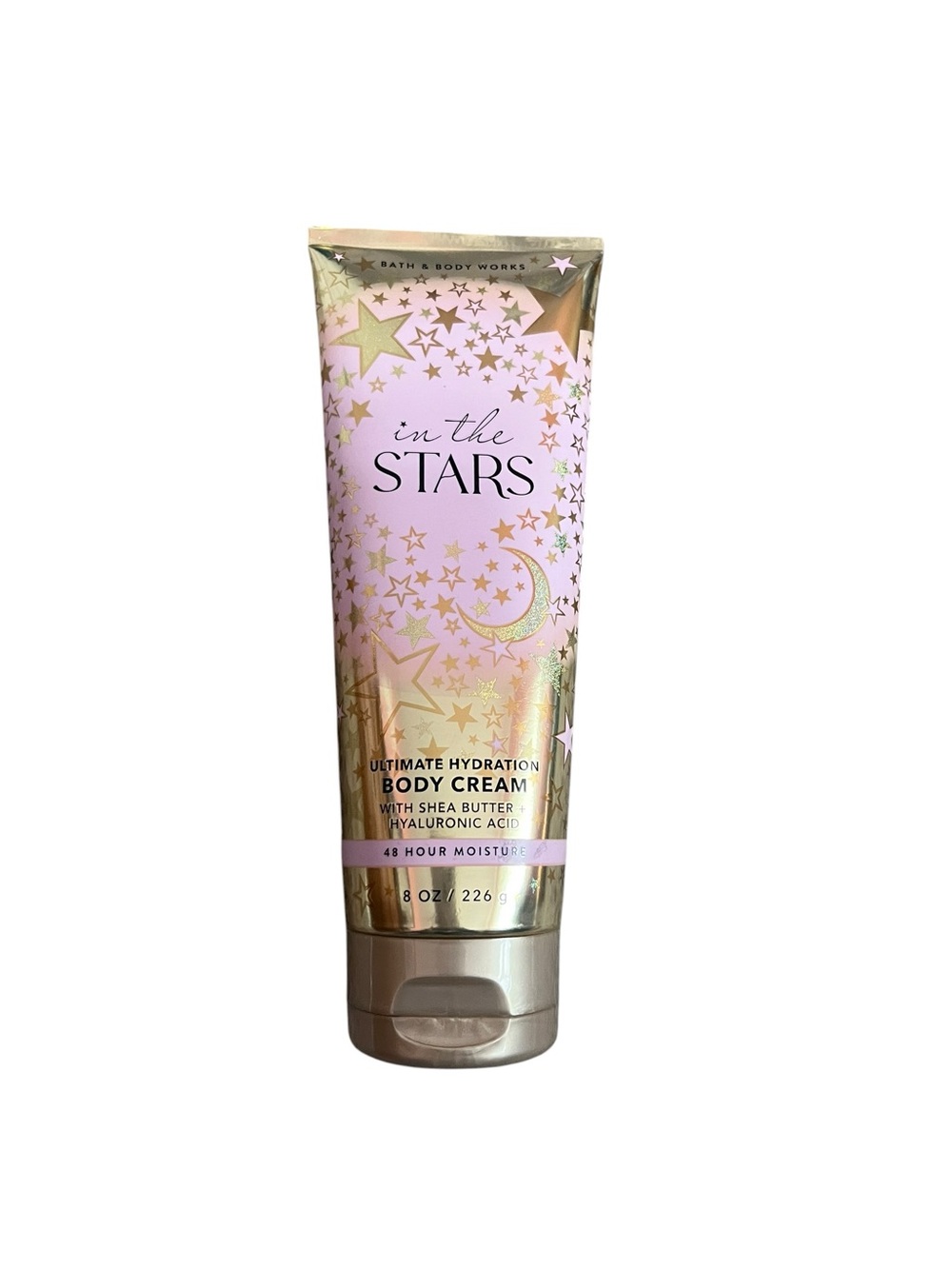 Bath & Body Works In The Stars Ultimate Hydration Body Cream